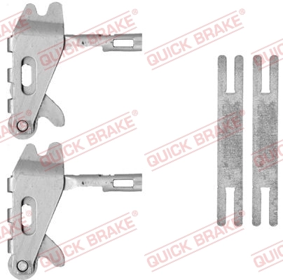 Repair Kit, expander